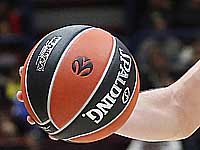 Баскетбол. ФИБА-Европа перенес матчи израильских клубов в еврокубках