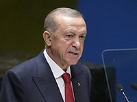 Эрдоган поручил начать переговоры с ХАМАСом об освобождении похищенных