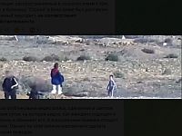 ХАМАС заявил, что освободил заложницу с двумя детьми