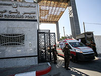 МИД Египта призвал Израиль не атаковать погранпереход Рафах, жителей Газы ждут в Эль-Арише