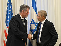 Прошла встреча координаторов по делам заложников, представляющих руководство США и Израиля