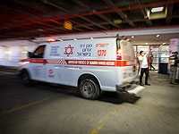 Минздрав Израиля: в больницах остаются около 400 раненых в ходе войны с ХАМАСом