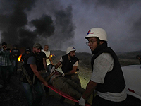 Агентство Reuters подтвердило, что на юге Ливана погиб его фотограф Иссам Абдалла