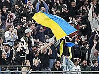 Отборочные матчи Евро-2024. Украинцы победили македонцев