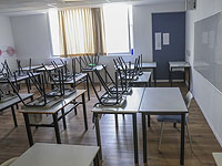 Минпрос сообщил о возобновлении онлайн-занятий для школьников