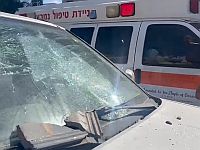 Минздрав Израиля: в больницах остаются менее 380 раненых в ходе войны с террористами