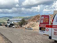 Из Ливана обстрелян израильский поселок Штула: есть убитый и раненые. ЦАХАЛ нанес ответные удары