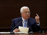 СМИ: Аббас заявил, что "ХАМАС не действует от имени палестинцев". Цитата неточна