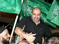 В Хевроне был задержан один из лидеров ХАМАСа
