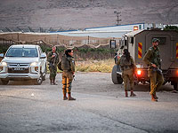 Палестинские СМИ назвали имя террориста, ликвидированного в Иорданской долине