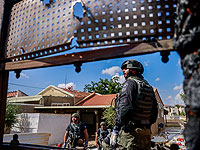 Полиция: Сдерот пока не объявлен закрытой военной зоной