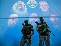 ХАМАС: убит Айман Нуфаль , один из командиров боевого крыла ХАМАСа