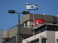 СНБ призвал израильских туристов срочно покинуть Турцию в связи с угрозой терактов