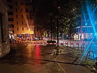 В Берлине совершено нападение на здание еврейской общины