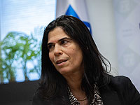 Израильтянка Яэль Арад избрана членом МОК