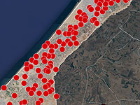 В контексте взрыва в больнице "Аль-Ахли" ЦАХАЛ сообщает о растущем числе "неудачных" запусков ракет из Газы