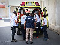Минздрав Израиля: в больницах остаются около 310 раненых в ходе войны с террористами
