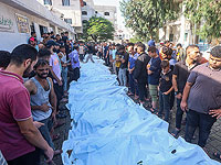 Минздрав Газы заявил о почти 3900 убитых с начала войны