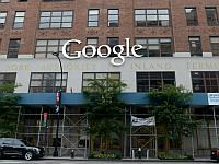 Google отменил свое участие в Web Summit в связи с антиизраильской позицией организатора