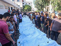 Минздрав Газы заявил о почти 4400 убитых с начала войны
