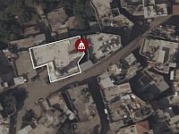 ЦАХАЛ и ШАБАК подтвердили удар по мечети Аль-Ансари в Дженине, превращенной в штаб террористов