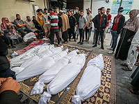 Минздрав Газы сообщил о 4651 убитых с начала операции