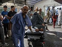 Минздрав Газы сообщил о прекращении работы десяти больниц