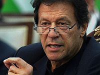 Экс-премьеру Пакистана Имрану Хану предъявлено обвинение о разглашении гостайны