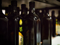 Смотрич объявил о снижении пошлины на оливковое масло в рамках борьбы с дороговизной жизни