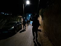 Антитеррористические операции в Иудее и Самарии: задержаны 18 подозреваемых