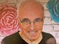 Внимание, розыск: пропал 79-летний Виктор Беркиян из Холона