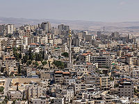 Иерусалимский квартал Исауия
