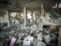 ЦАХАЛ: ликвидированы пять командиров подразделения ХАМАСа, отвечающего за воздушные атаки