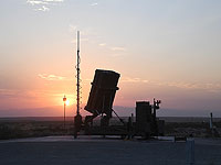 Defense News: США согласились отправить в Израиль две свои батареи 