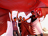 Власти Катара заявили о прогрессе на переговорах с ХАМАСом