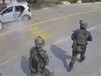 ЦАХАЛ опубликовал видео из Беэри: бойцы "Шальдаг" уничтожают группу террористов и спасают жителей кибуца