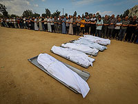 Минздрав Газы заявил о более 7000 убитых с начала войны