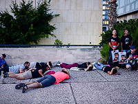 21-й день войны в Израиле. Хронология событий