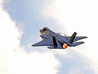 Пресс-серкетарь ЦАХАЛа: ночью была зафиксирована воздушная угроза со стороны Красного моря