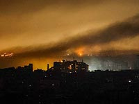 ЦАХАЛ: ракеты, запущенные из Ливана, упали на территории Сирии