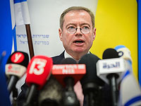 Посольство Украины о российско-израильском соглашении: "Израиль сотрудничает с теми, кто убивает украинцев"