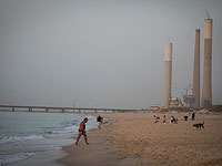 Выпущен запрет на купание на пляже Зиким из-за неисправности очистительной станции в Газе