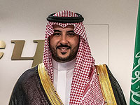 Министр обороны Саудовской Аравии отправится на переговоры в США
