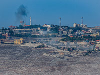 ЦАХАЛ: нанесен ответный удар по цели в Ливане после ракетного обстрела израильской территории
