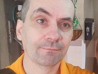 Внимание, розыск: пропал 51-летний Иван Сак