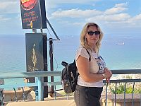 Елена Фельдман – туризм по Израилю