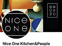 Nice One People & Kitchen – небольшое кошерное кафе в городе Нетания
