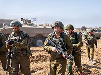 Приказ командующего Южным округом: "Мы идем в наступление на ХАМАС"