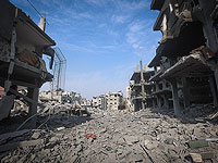 Минздрав Газы: ЦАХАЛ сбросил на Джабалию 1-тонные авиабомбы, сотни убитых