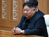Глава южнокорейской разведки: Ким Чен Ын решил помогать палестинцам